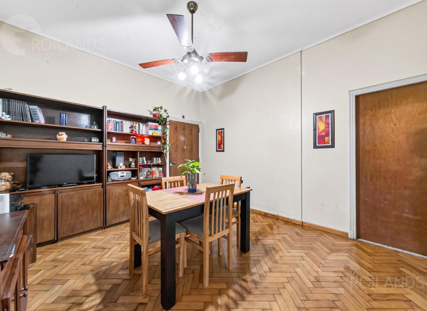 Foto de Venta Departamento 2 Ambientes en Zona Parque Rivadavia, imagen 5