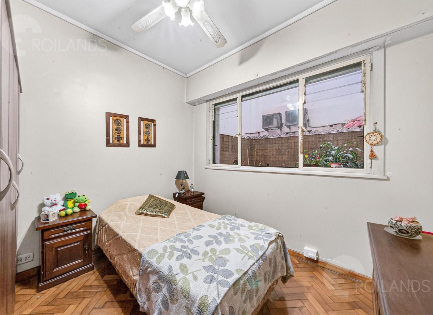 Venta Departamento 2 Ambientes en Zona Parque Rivadavia