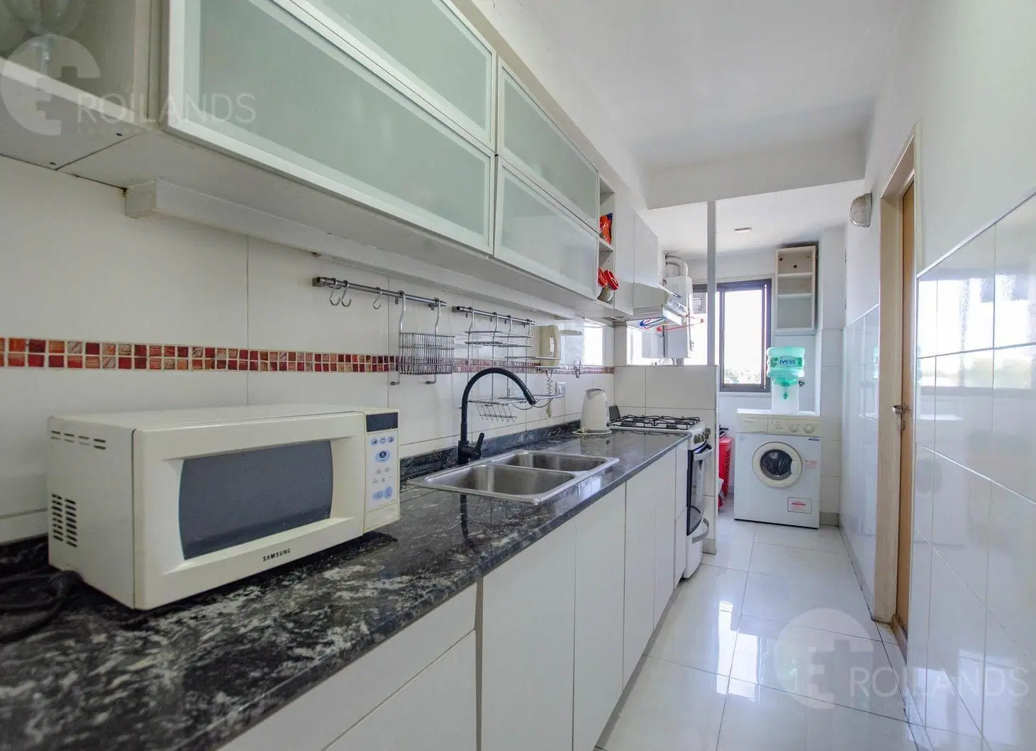 Departamento en Ciudadela 3