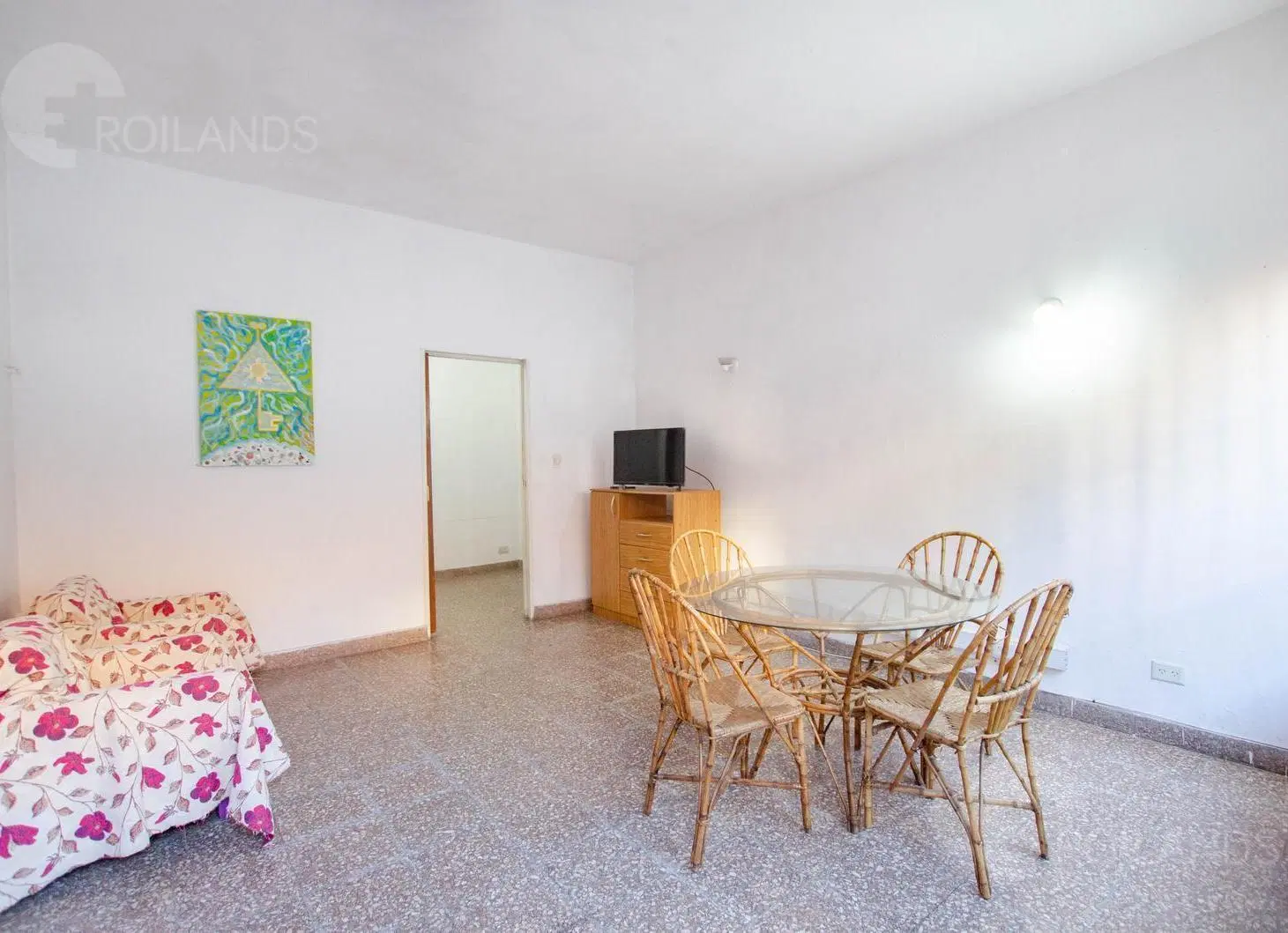 En Venta PH 4 ambientes con entrada independiente, cochera, patio y terraza ! 2