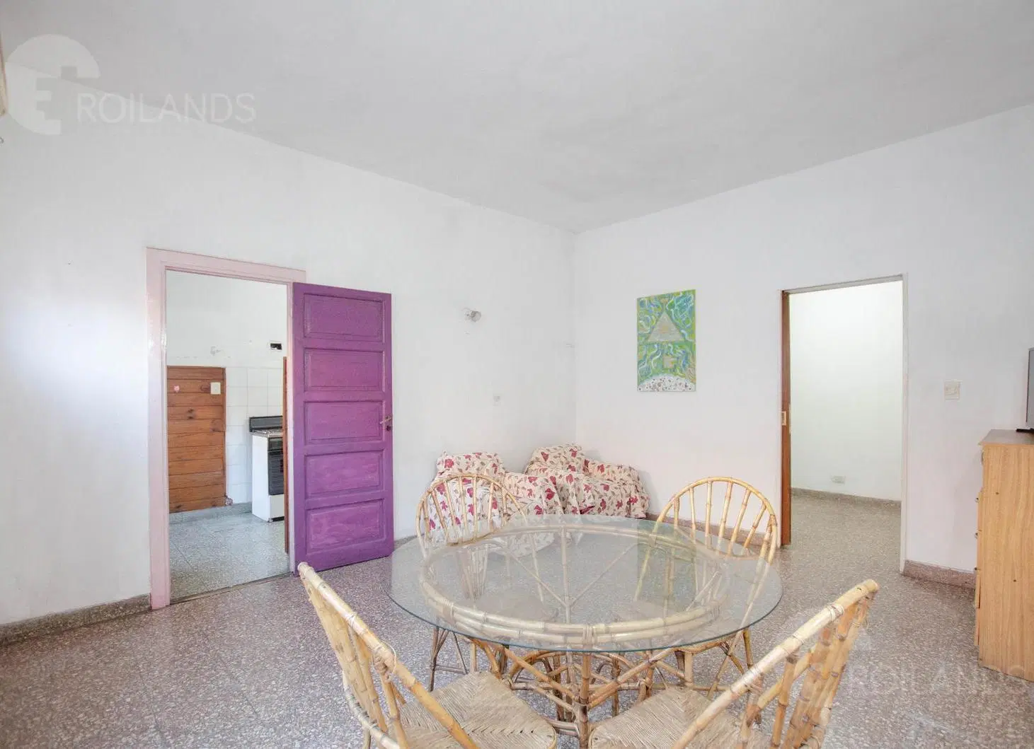 En Venta PH 4 ambientes con entrada independiente, cochera, patio y terraza ! 4