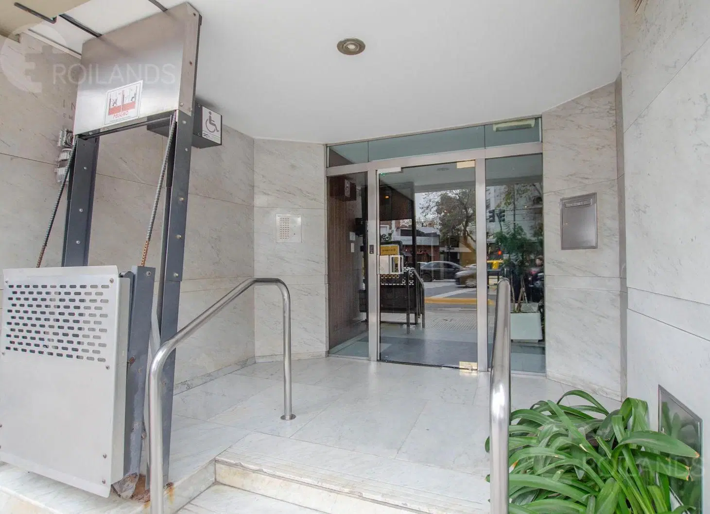 Departamento en Belgrano 2
