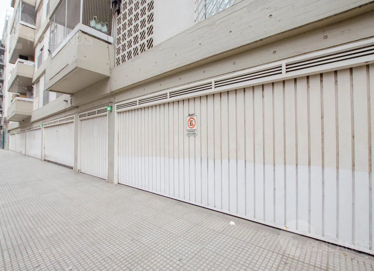Departamento en Belgrano 3