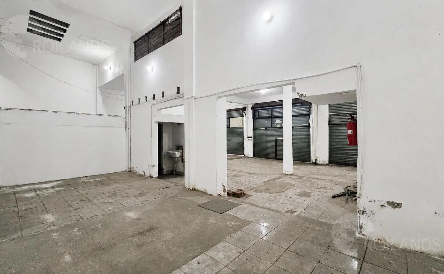Venta Local comercial en Moreno 4