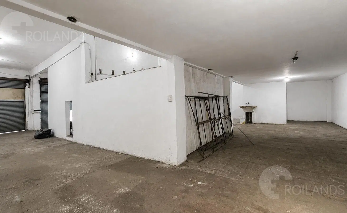 Venta Local comercial en Moreno 7