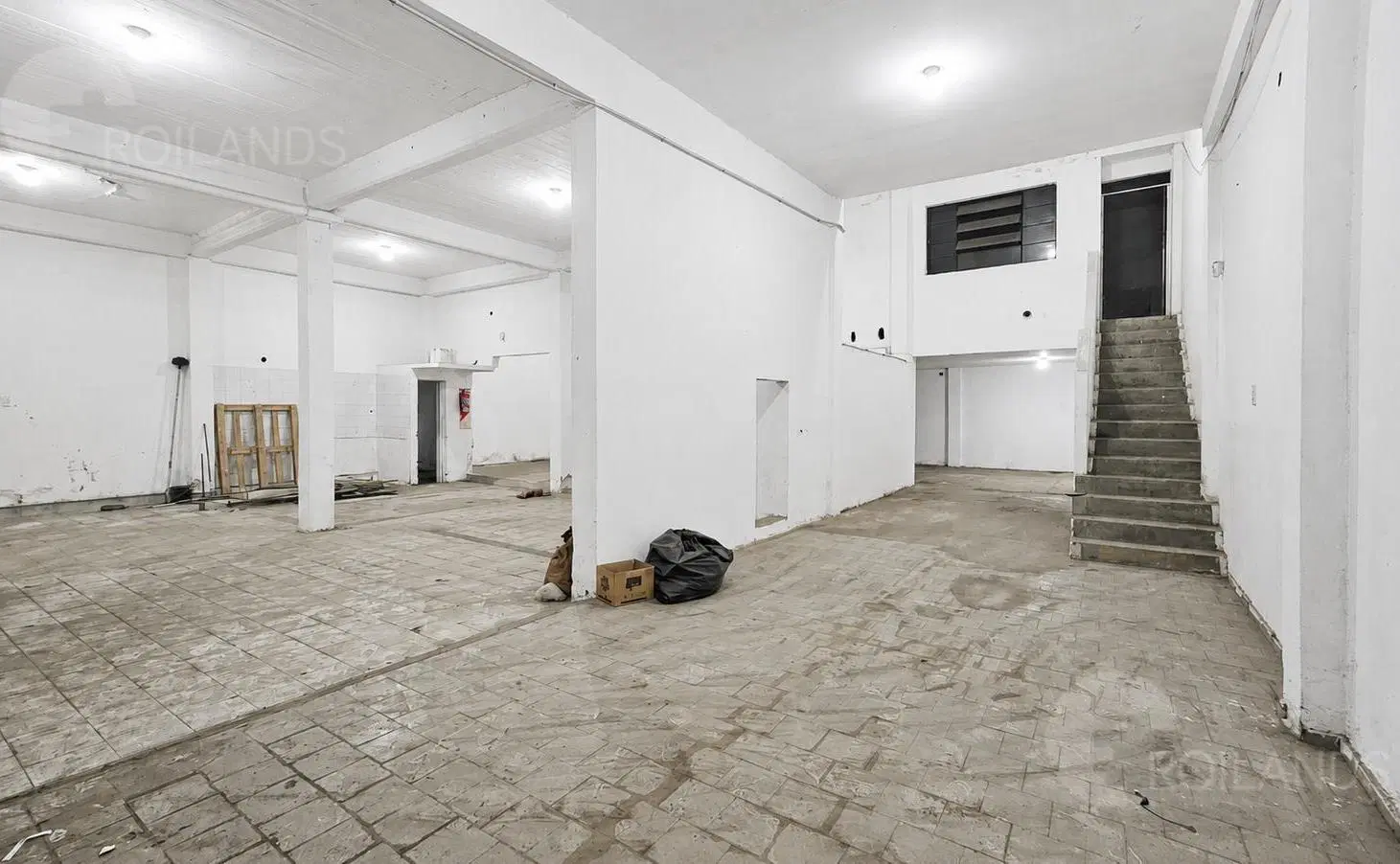 Venta Local comercial en Moreno 2
