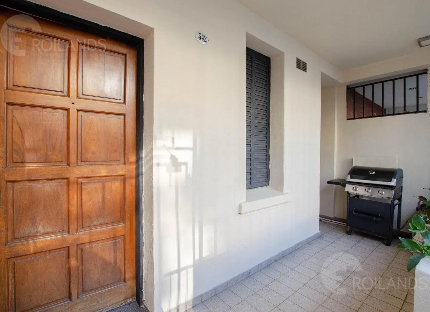 HERMOSA CASA EN VENTA DE 4 AMBIENTES EN FLORES 4