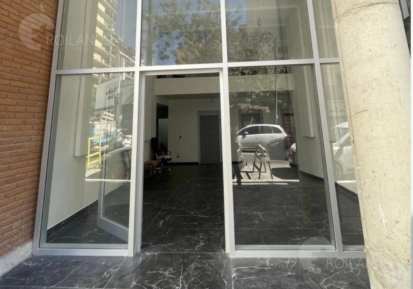 Venta Depto 2 Ambientes a Estrenar con Amenities - Saavedra 3