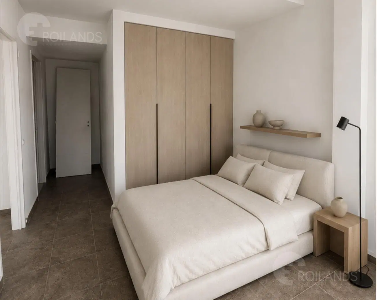 Venta Depto 2 Ambientes a Estrenar con Amenities - Saavedra 8