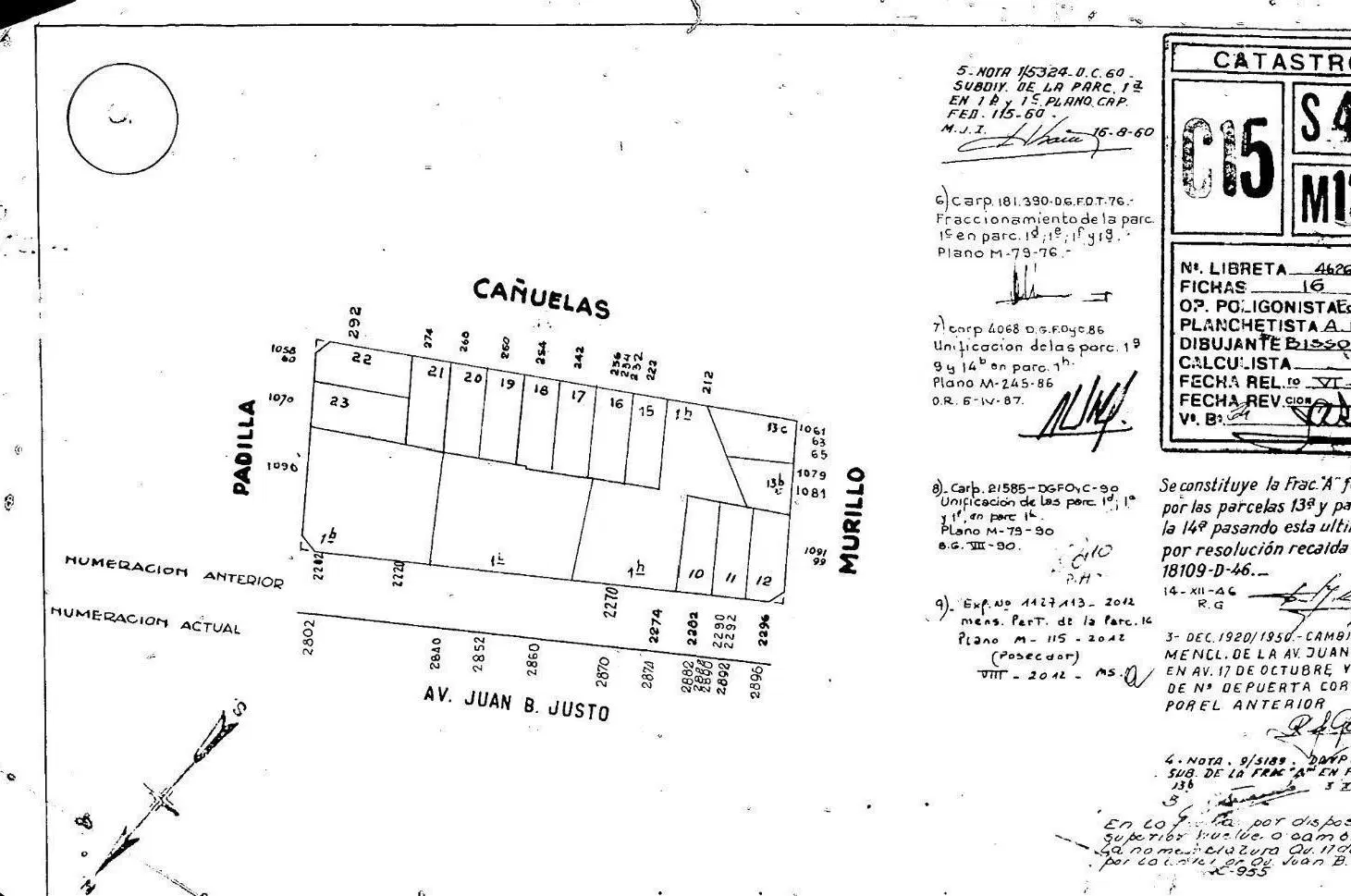 Plano 2