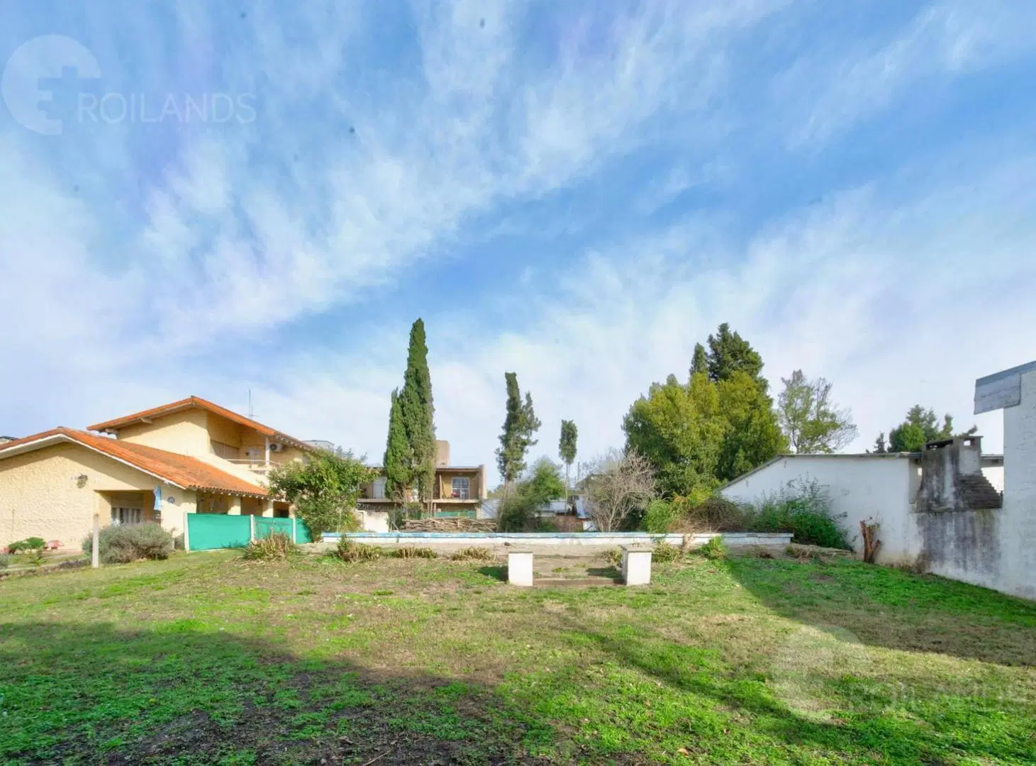 VENTA lote Terreno en Pilar con potencial constructivo 3