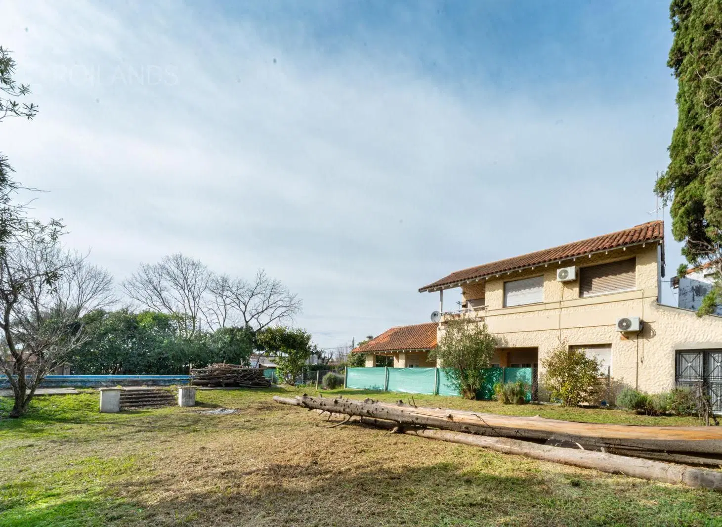 VENTA lote Terreno en Pilar con potencial constructivo 2