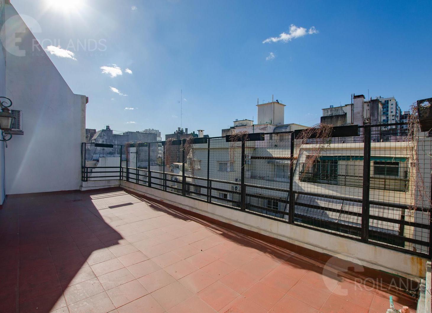 Foto de Venta Departamento 5 ambientes Recoleta con Terraza Exclusiva y Parrilla, imagen 3