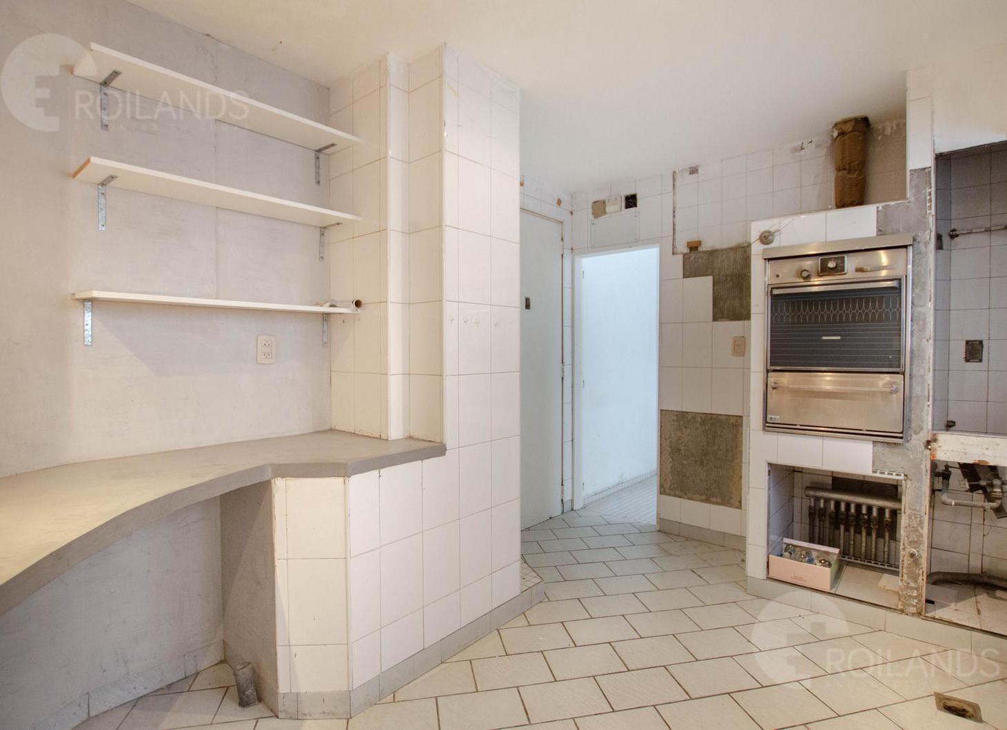 Foto de Venta Departamento 5 ambientes Recoleta con Terraza Exclusiva y Parrilla, imagen 4