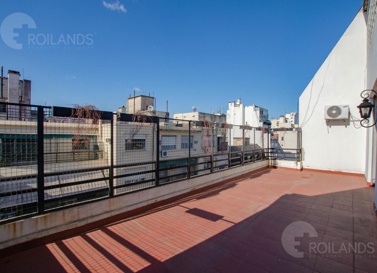 Foto de Venta Departamento 5 ambientes Recoleta con Terraza Exclusiva y Parrilla, imagen 5