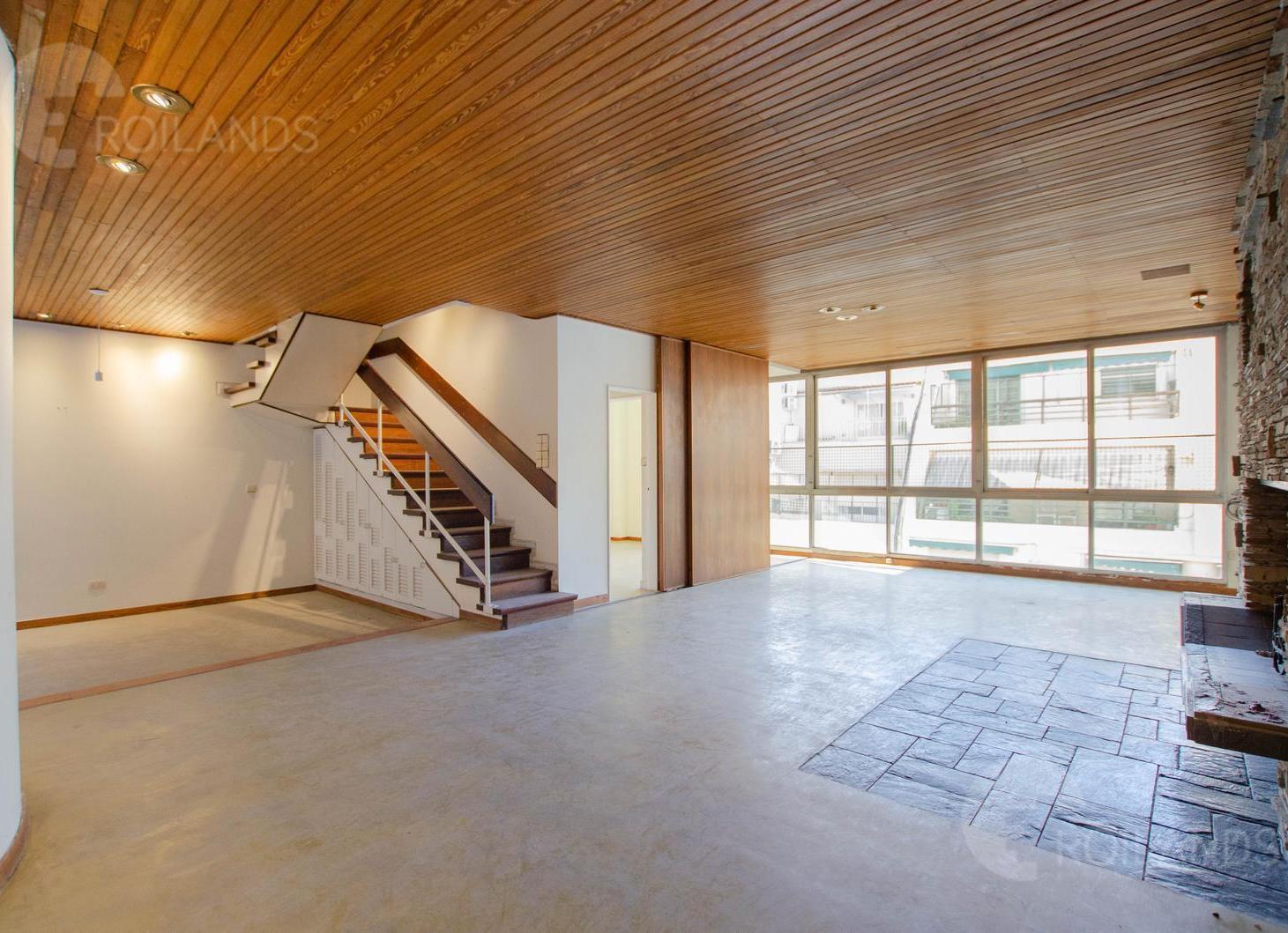 Foto de Venta Departamento 5 ambientes Recoleta con Terraza Exclusiva y Parrilla, imagen 2