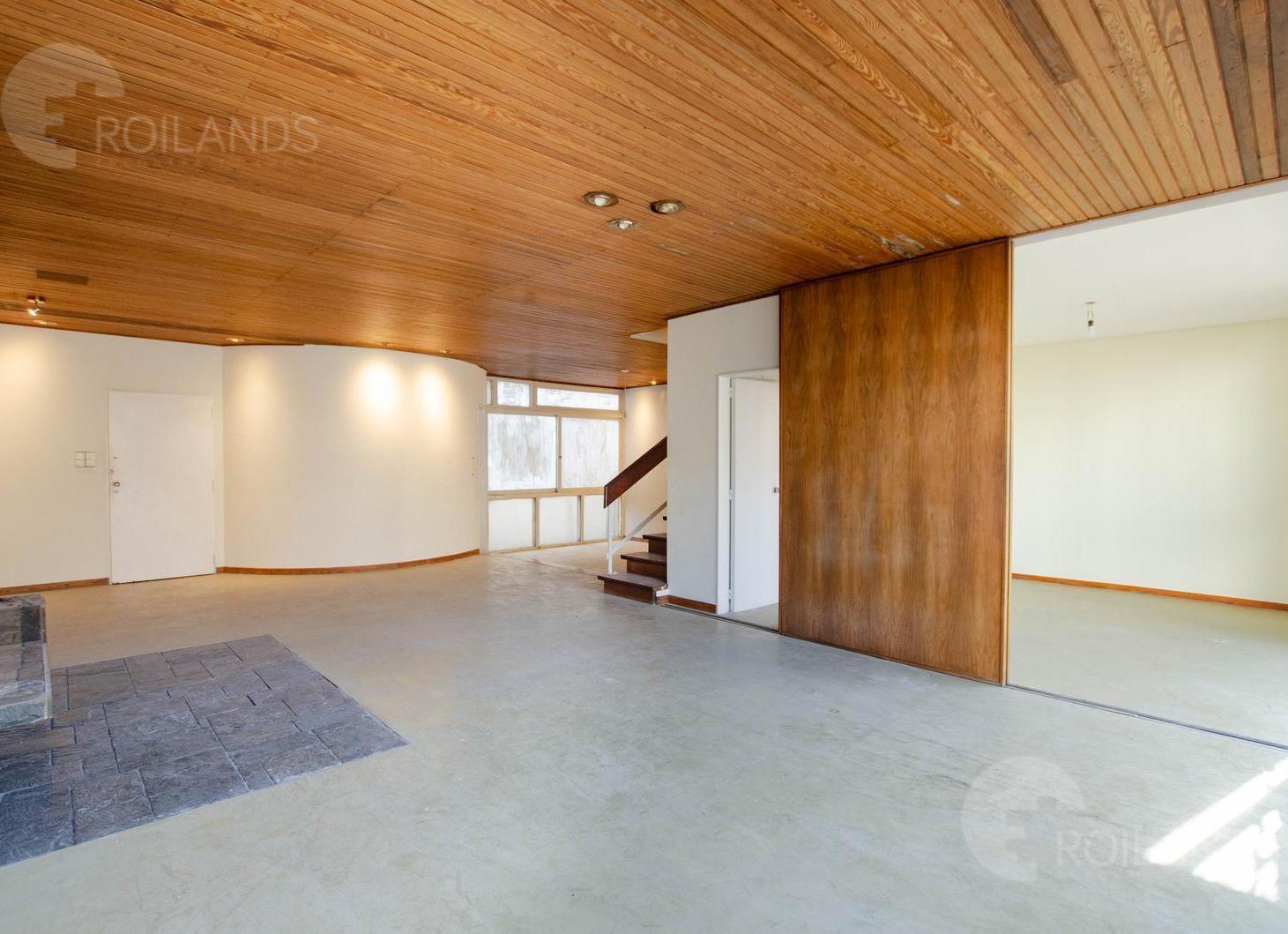 Foto de Venta Departamento 5 ambientes Recoleta con Terraza Exclusiva y Parrilla, imagen 4