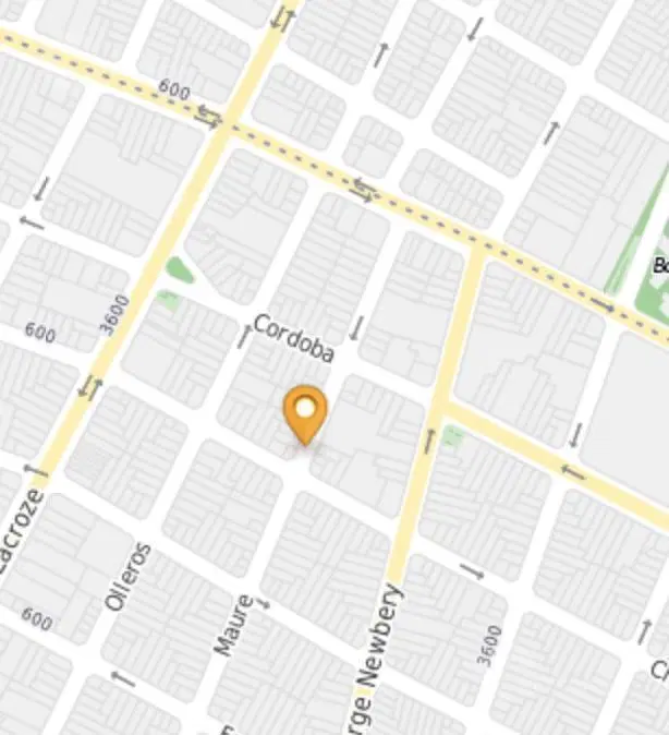 Venta Oportunidad Lote en Chacarita! PB   5 pisos   2 retiros! 2