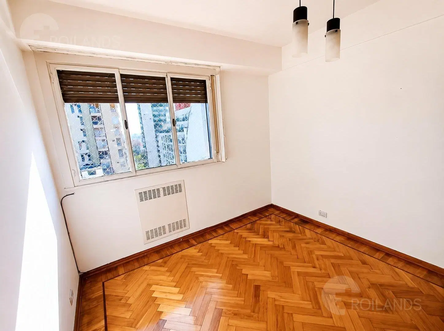 Departamento en Caballito 5