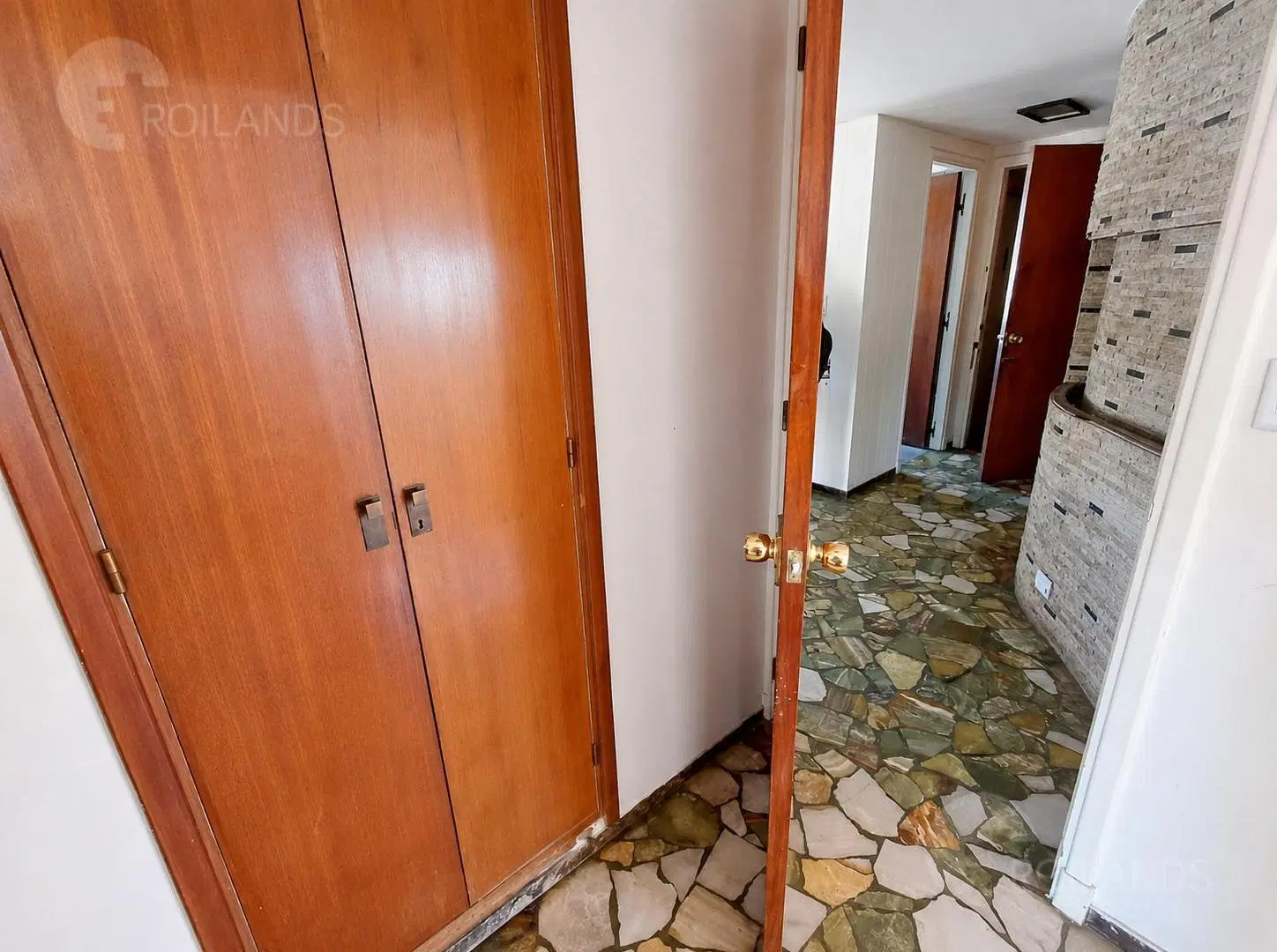 Departamento en Caballito 3