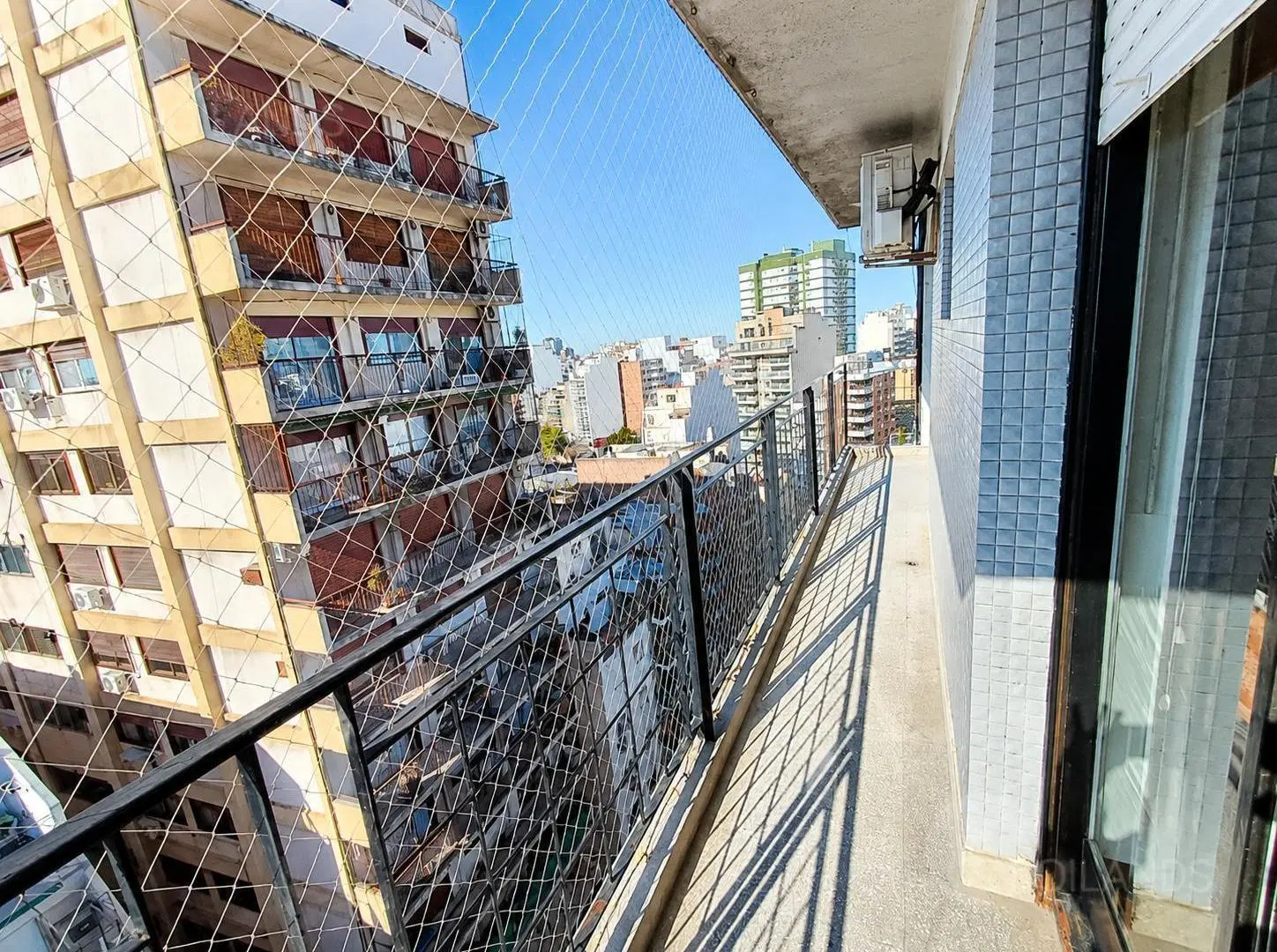 Departamento en Caballito 2