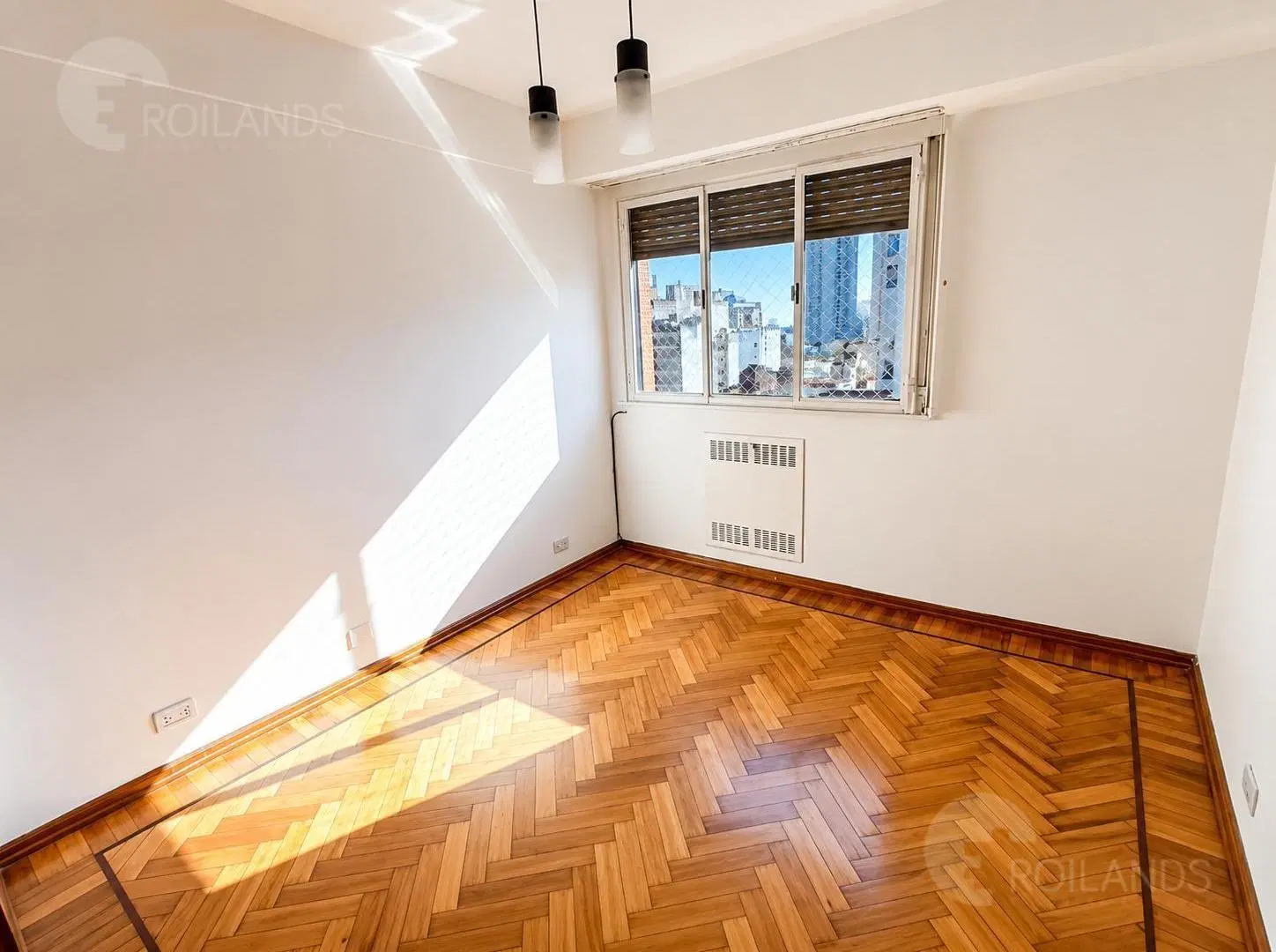 Departamento en Caballito 4