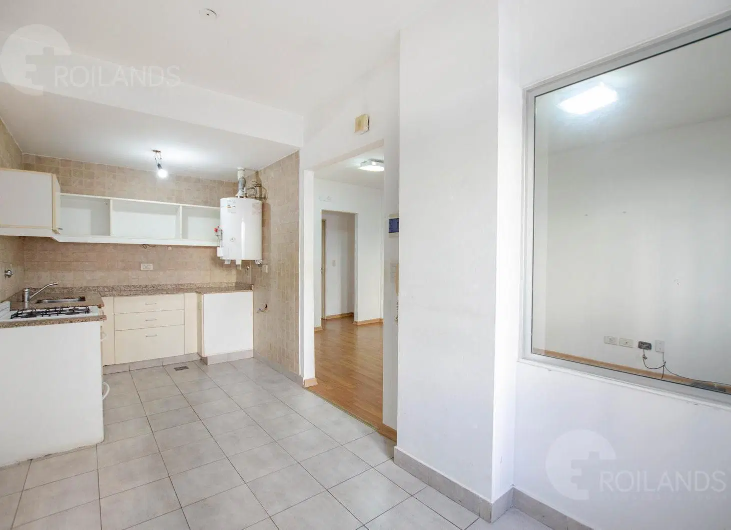 VENTA Departamento 2 amb 47 M2 Cubiertos, EXCELENTE DISTRIBUCIÓN en Las Lomitas. 5