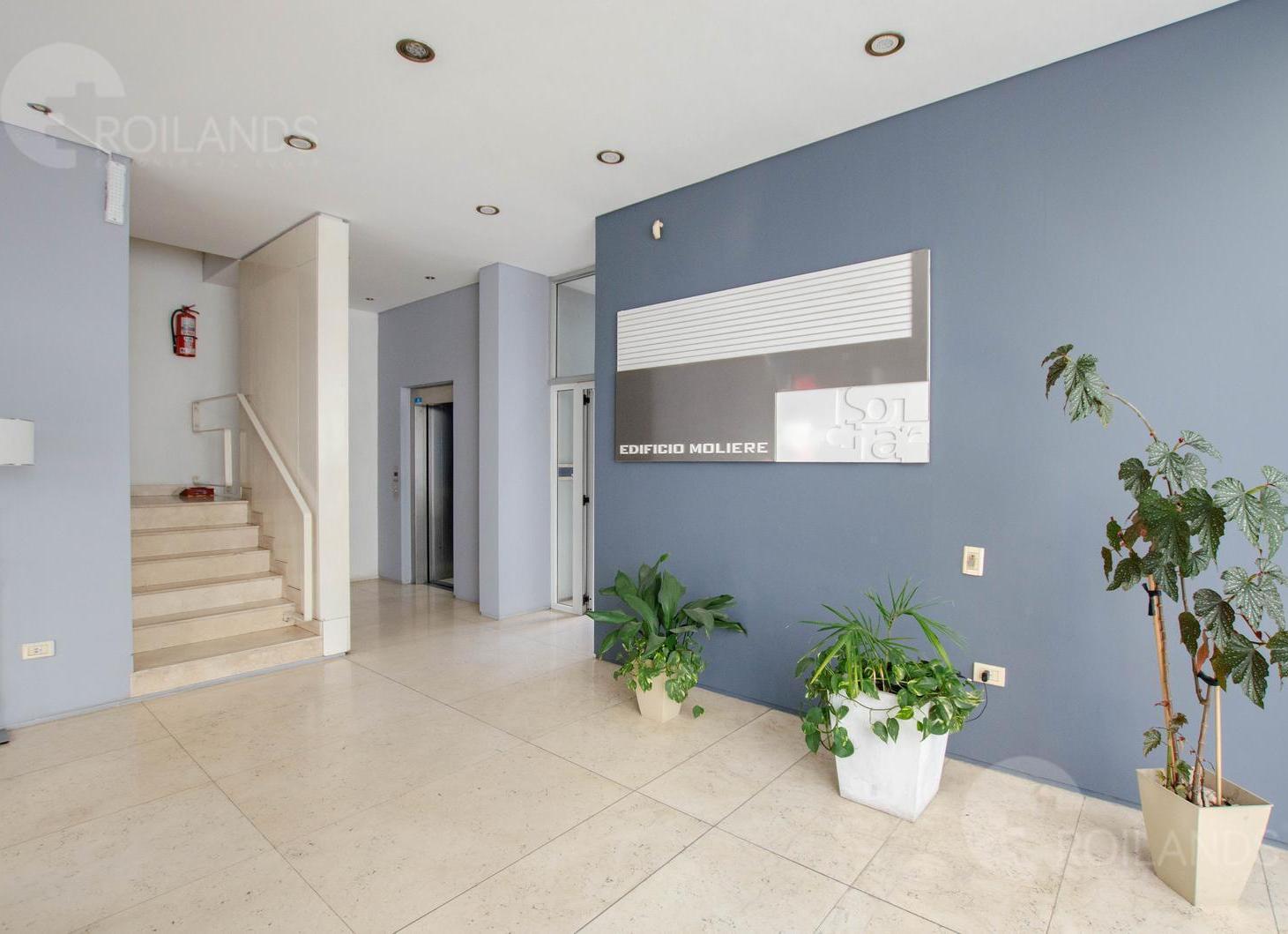Foto de VENTA Departamento 2 amb 47 M2 Cubiertos, EXCELENTE DISTRIBUCIÓN en Las, imagen 3