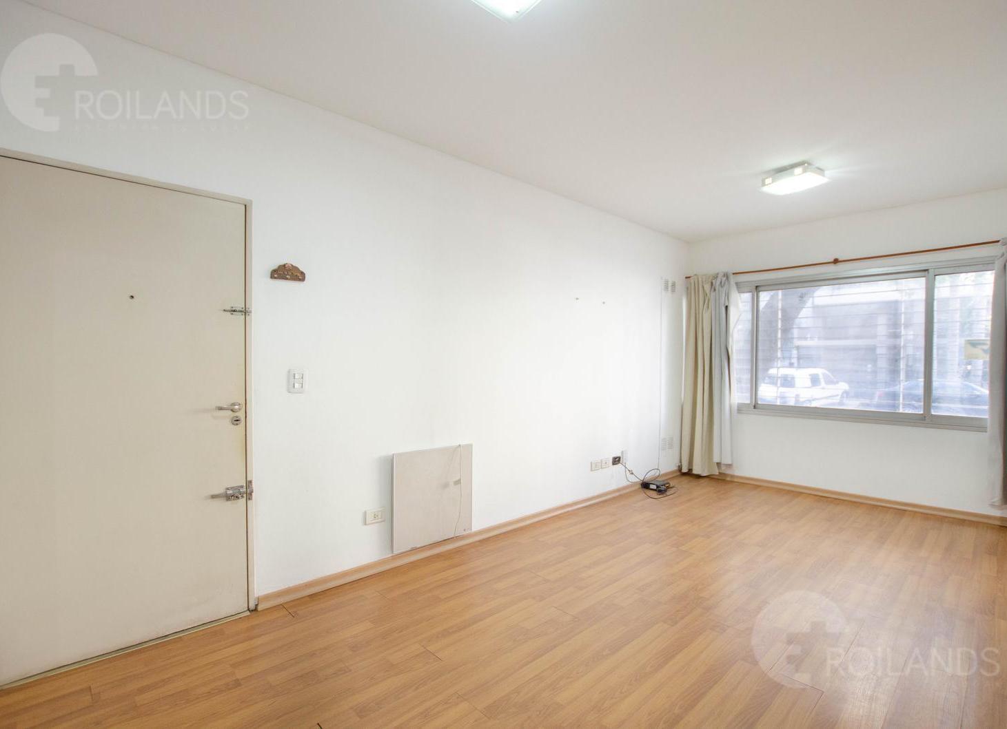 Foto de VENTA Departamento 2 amb 47 M2 Cubiertos, EXCELENTE DISTRIBUCIÓN en Las, imagen 4