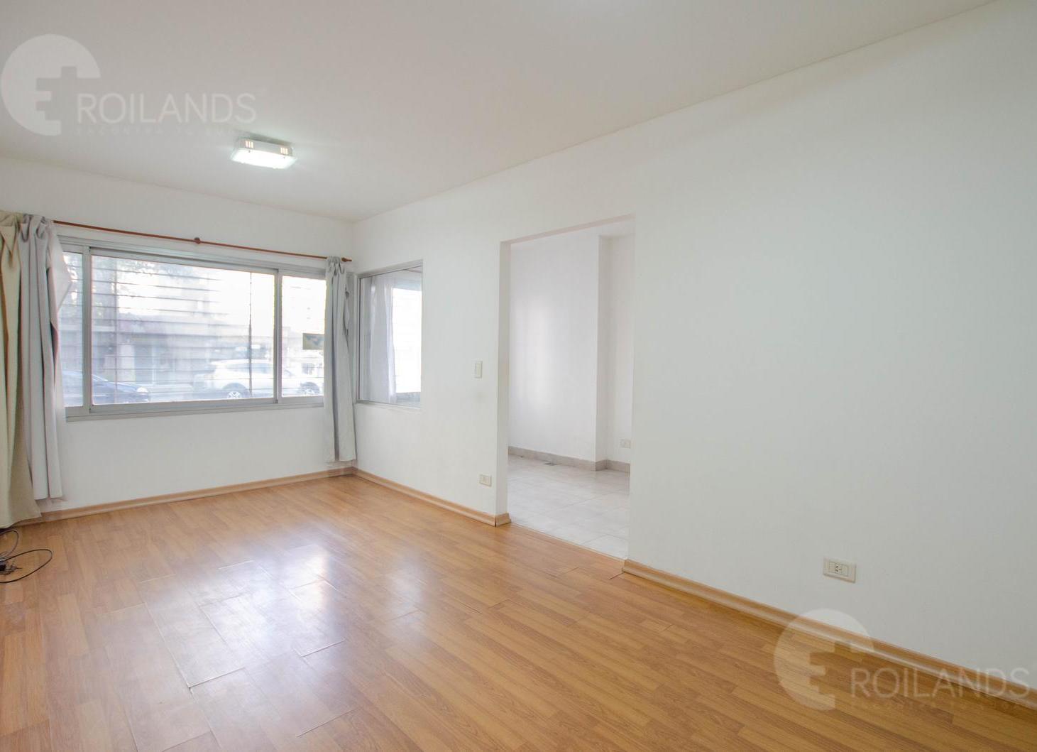 Foto de VENTA Departamento 2 amb 47 M2 Cubiertos, EXCELENTE DISTRIBUCIÓN en Las, imagen 1