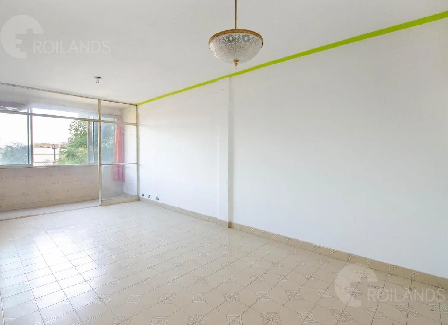 Departamento en Flores 8