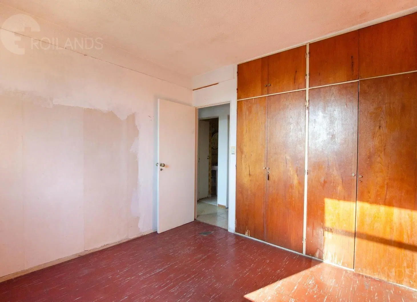 Departamento en Flores 4