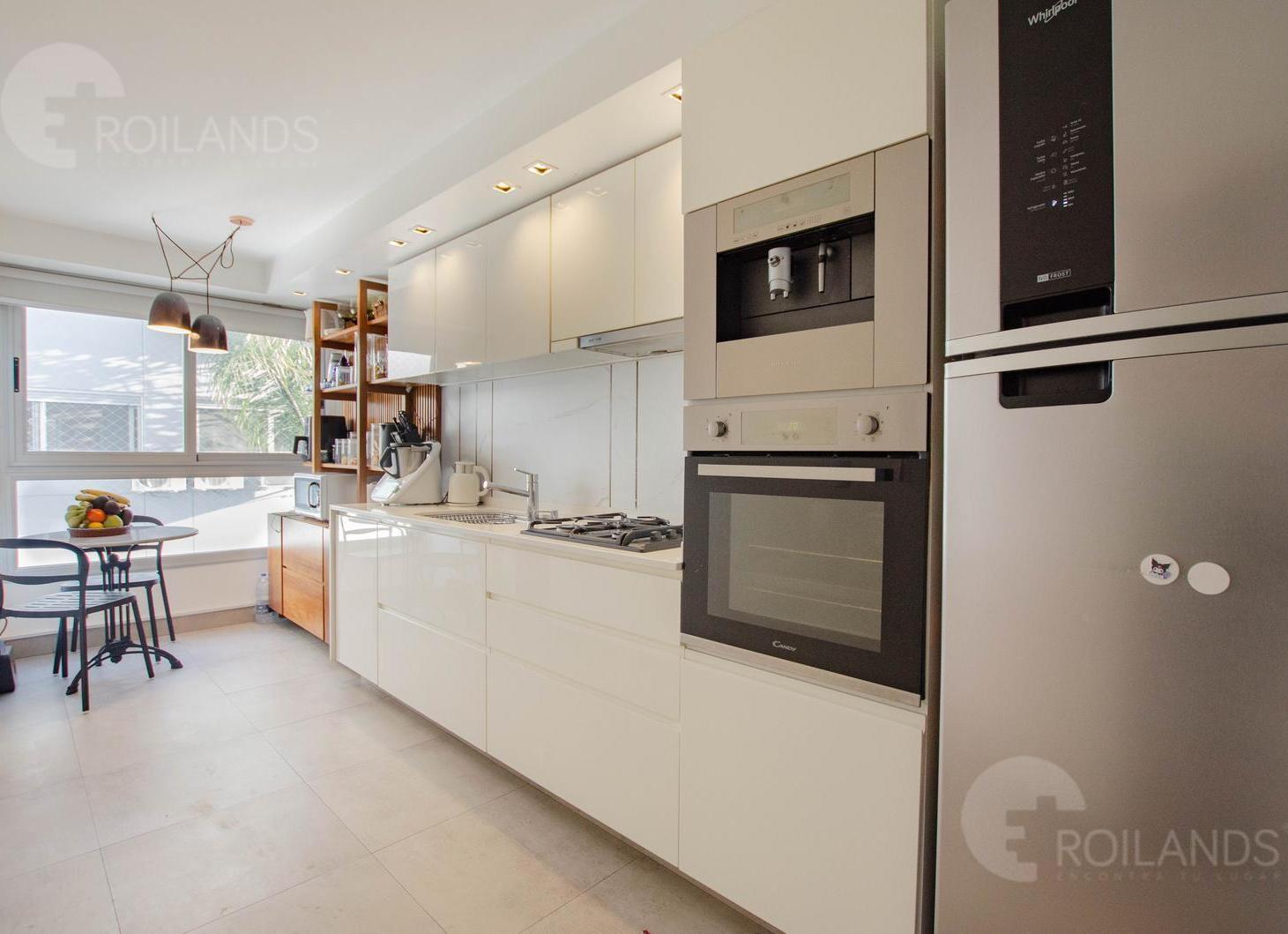 Foto de Venta departamento 3 ambientes con cochera y amenities en Colegiales!, imagen 1