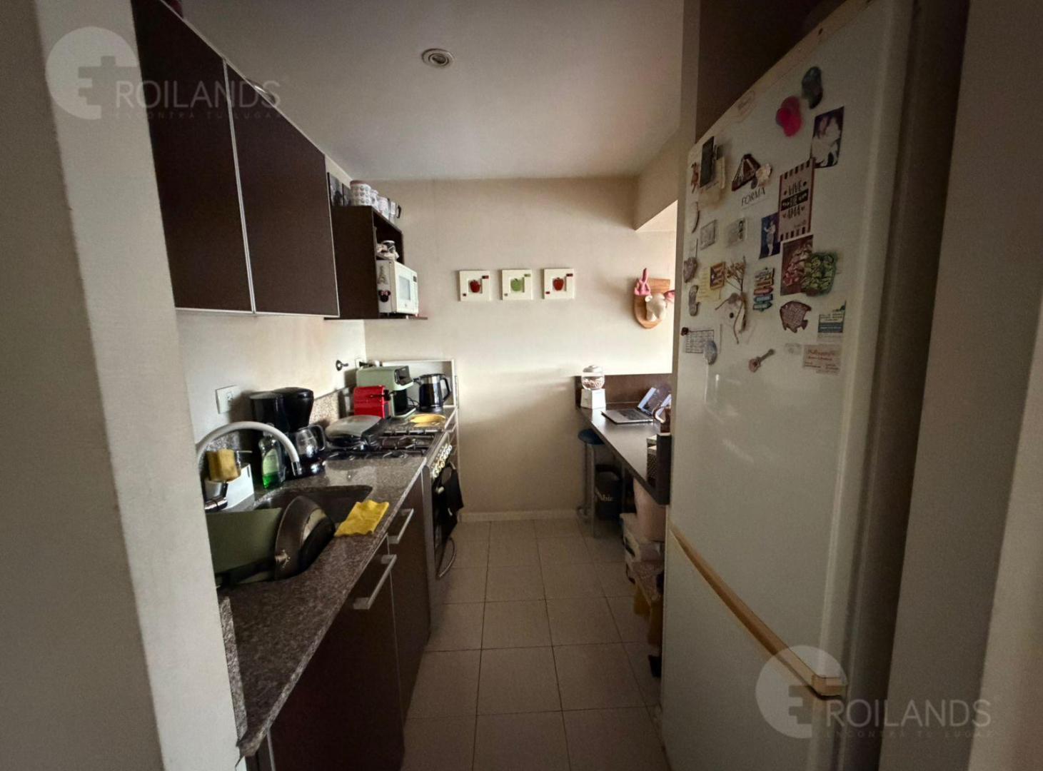 Foto de Venta en Torre Caballito 2 ambientes amplio dividido en 3., imagen 4