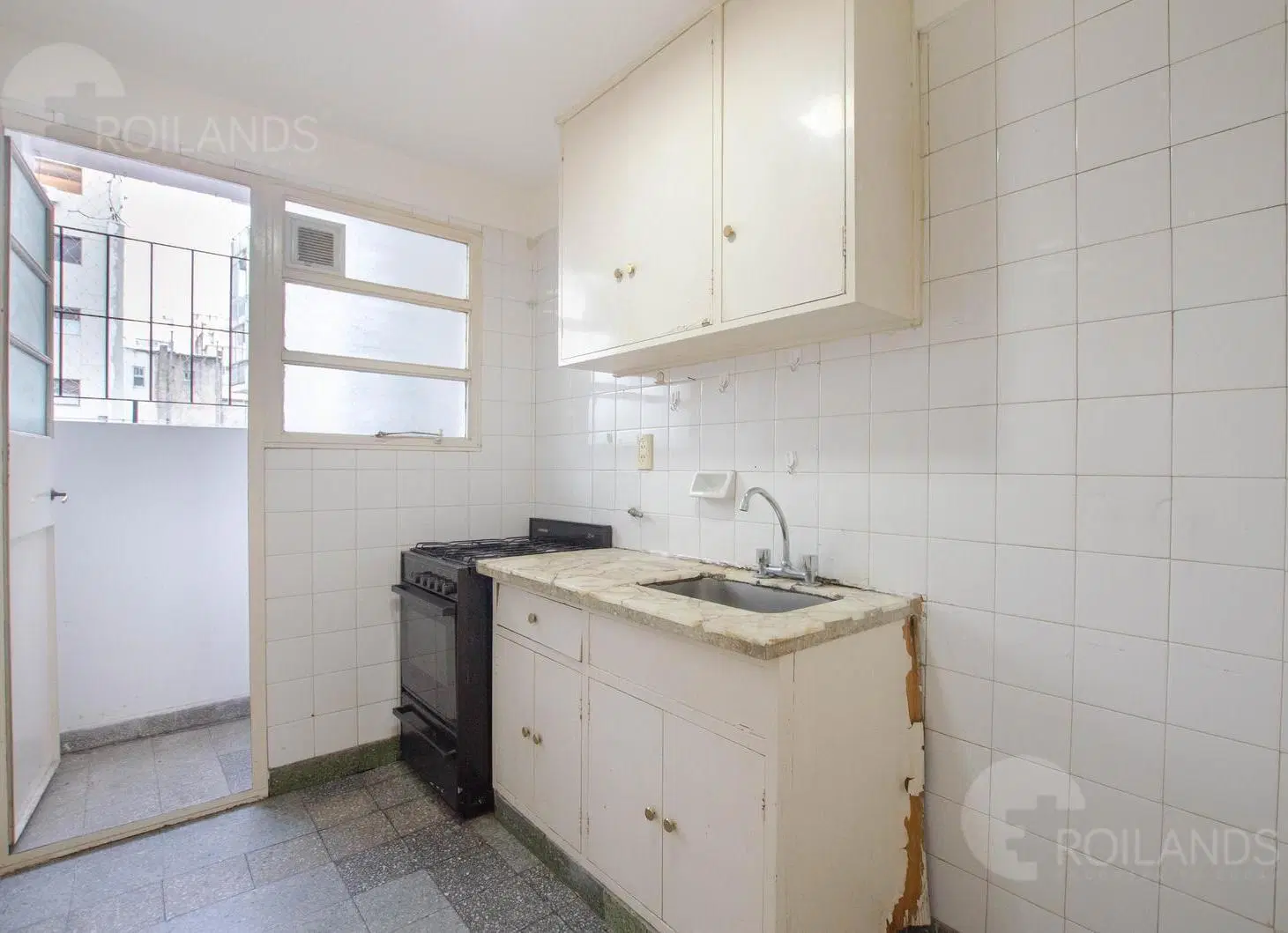 Departamento en Venta 4
