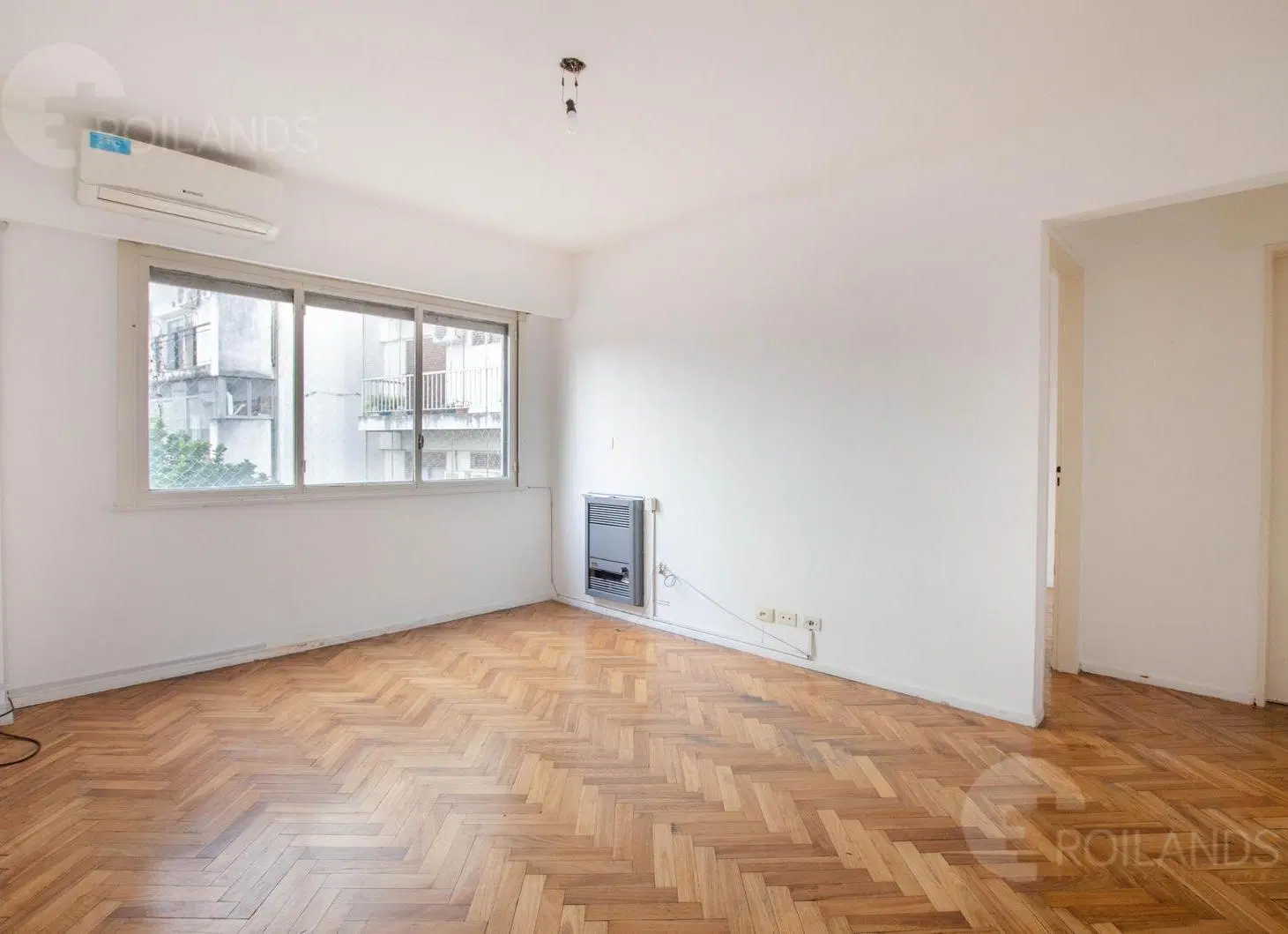 Departamento en Venta 5