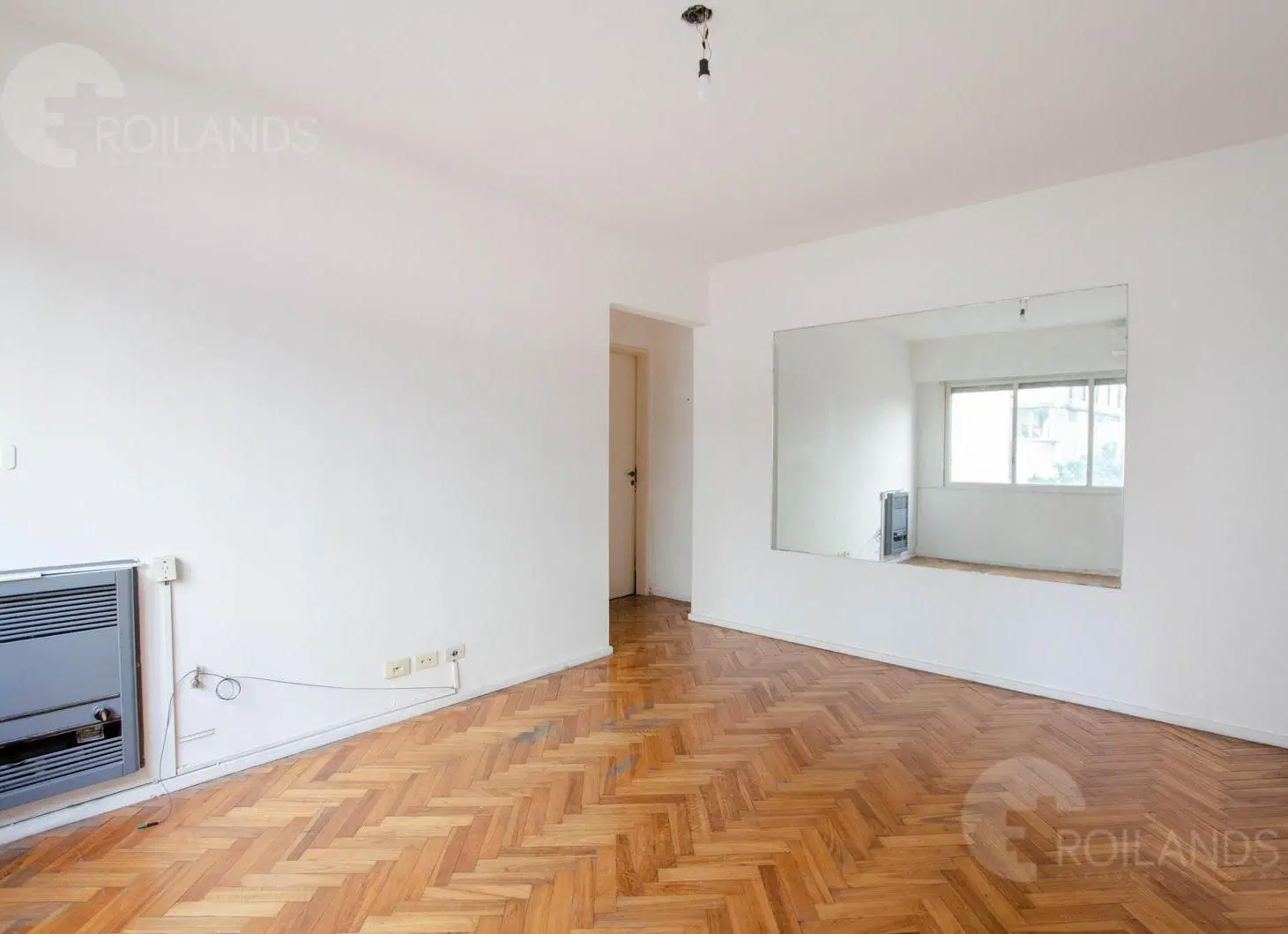 Departamento en Venta 3