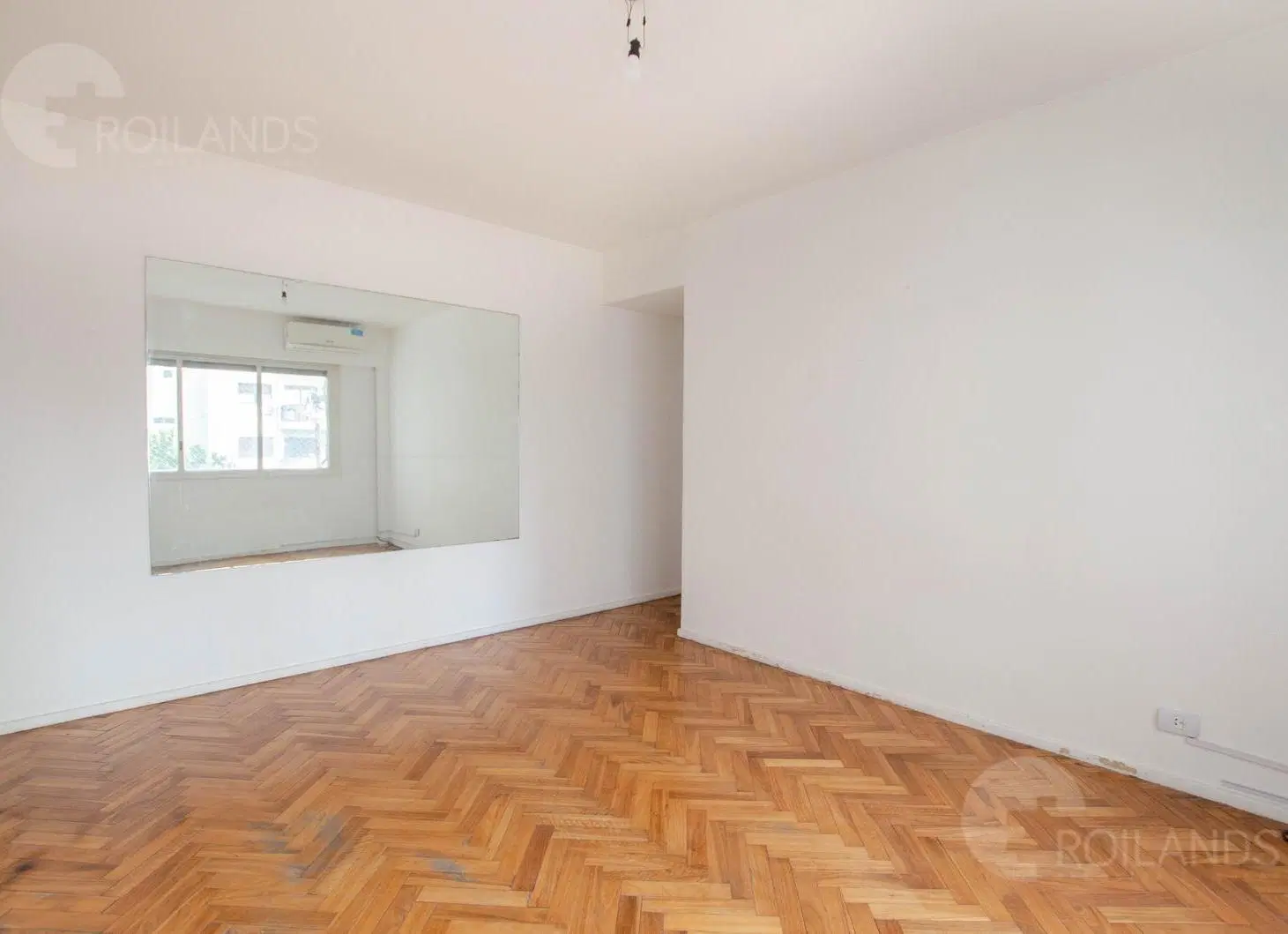 Departamento en Venta 2