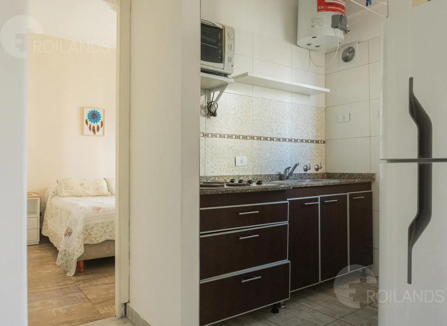 Departamento 2 Ambientes en Venta con Balcón al Frente y Baulera – Plaza Mitre, Mar del Plata 8