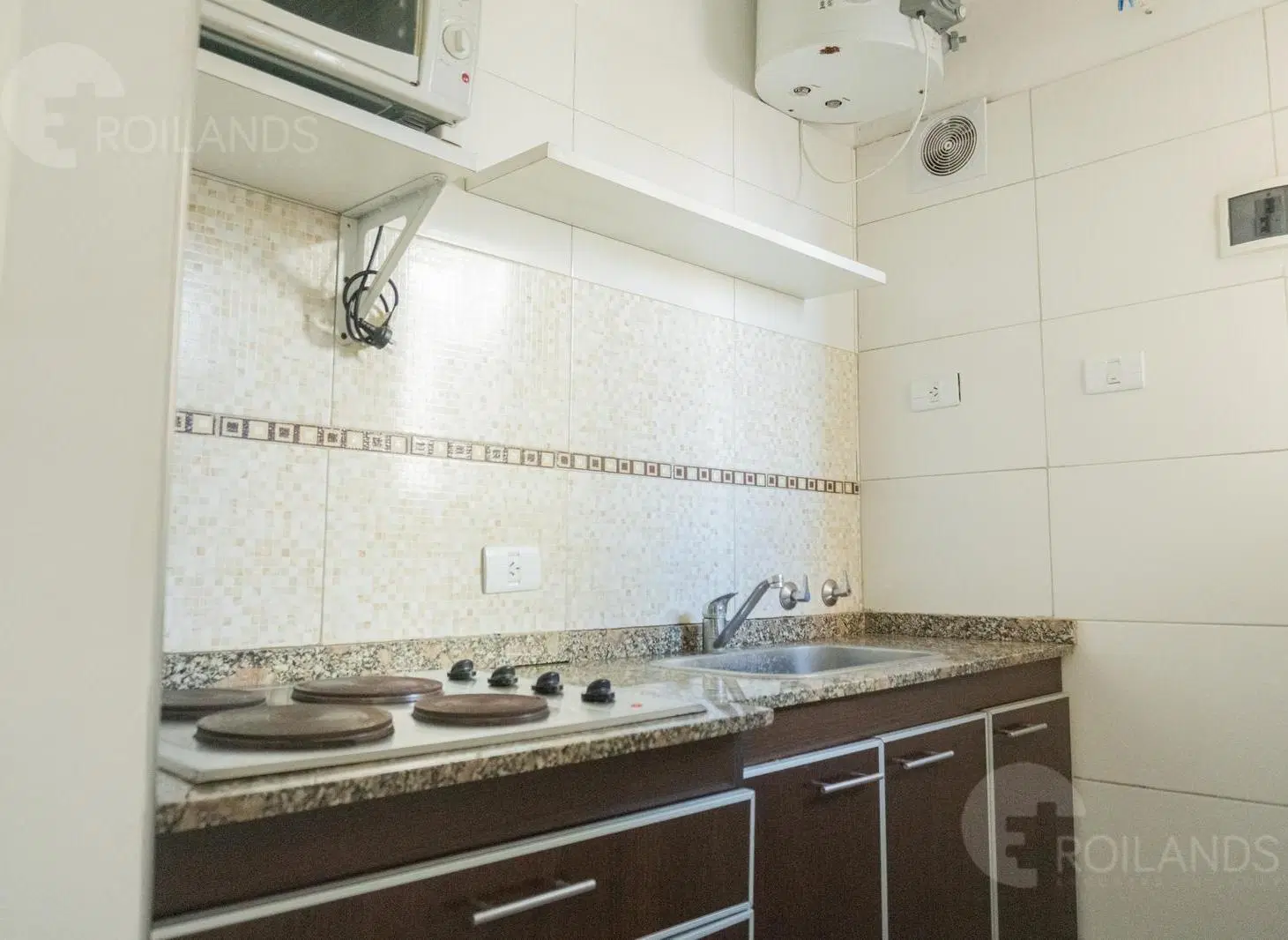 Departamento 2 Ambientes en Venta con Balcón al Frente y Baulera – Plaza Mitre, Mar del Plata 2