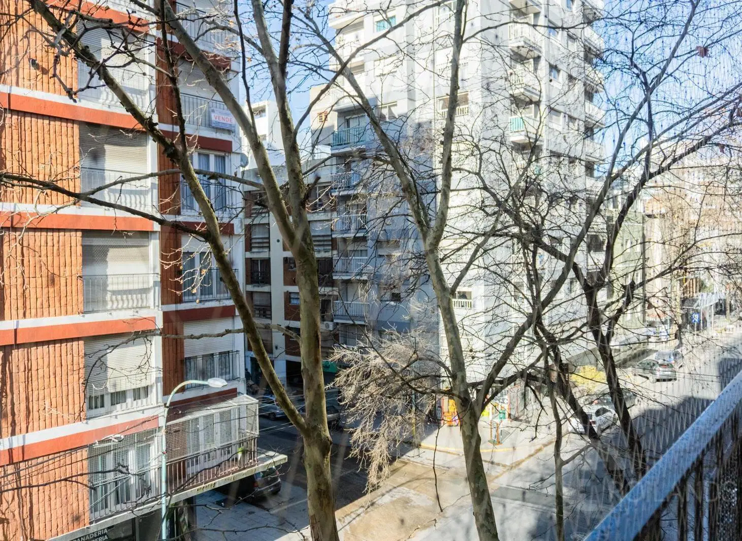 Departamento 2 Ambientes en Venta con Balcón al Frente y Baulera – Plaza Mitre, Mar del Plata 3