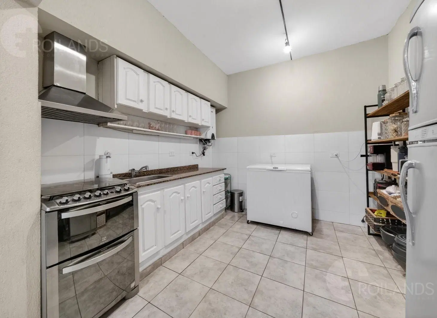 PH 3 AMBIENTES + ENTRE PISO CON PARRILLA Y PATIO EN VENTA EN SARANDI 3