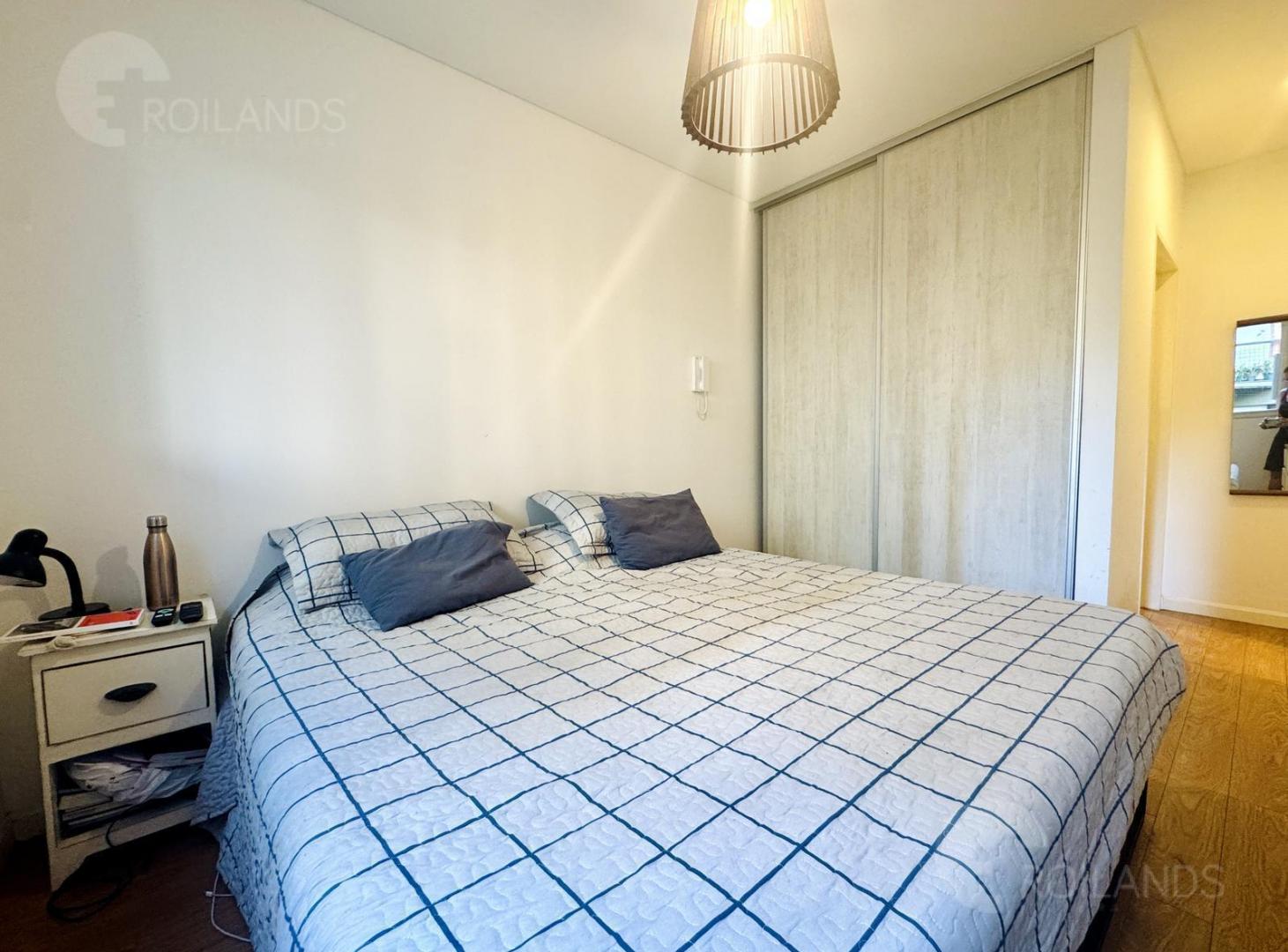 Foto de Alquiler Departamento 2 ambientes con Amenities en Caballito, imagen 3