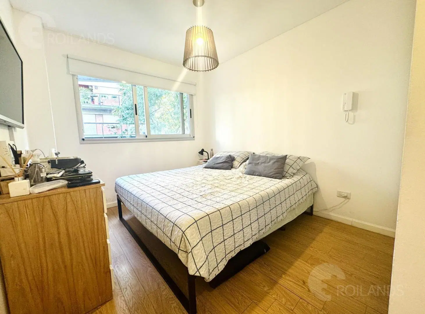 Alquiler Departamento 2 ambientes con Amenities en Caballito 8