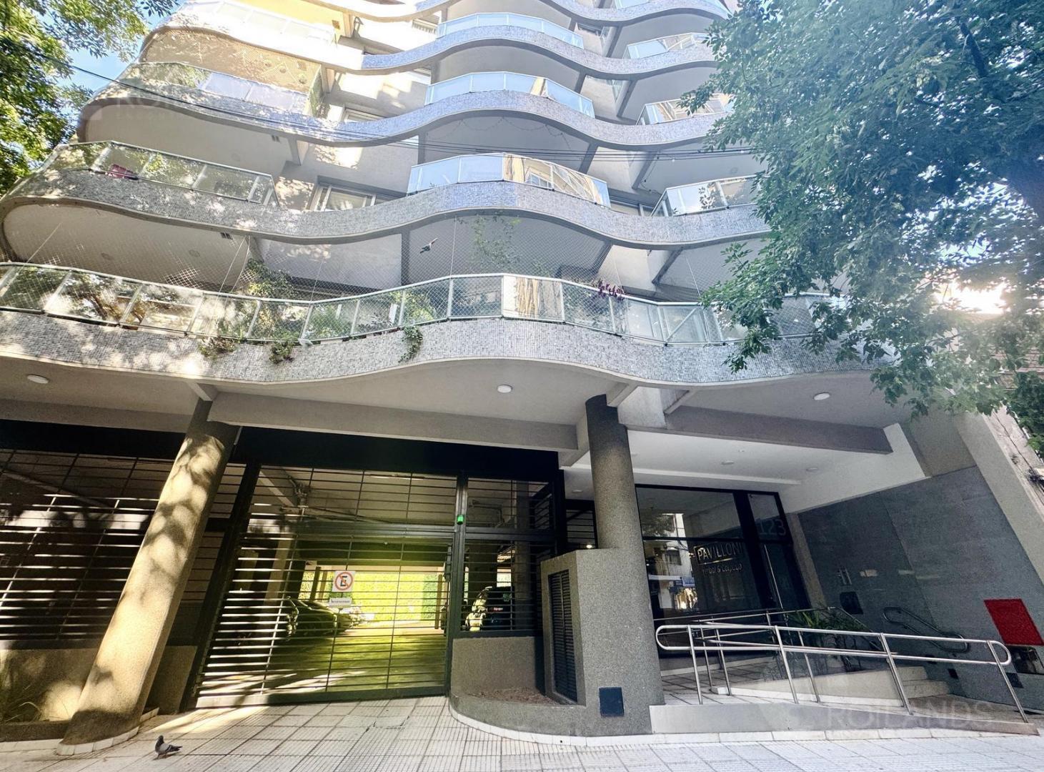 Foto de Alquiler Departamento 2 ambientes con Amenities en Caballito, imagen 4