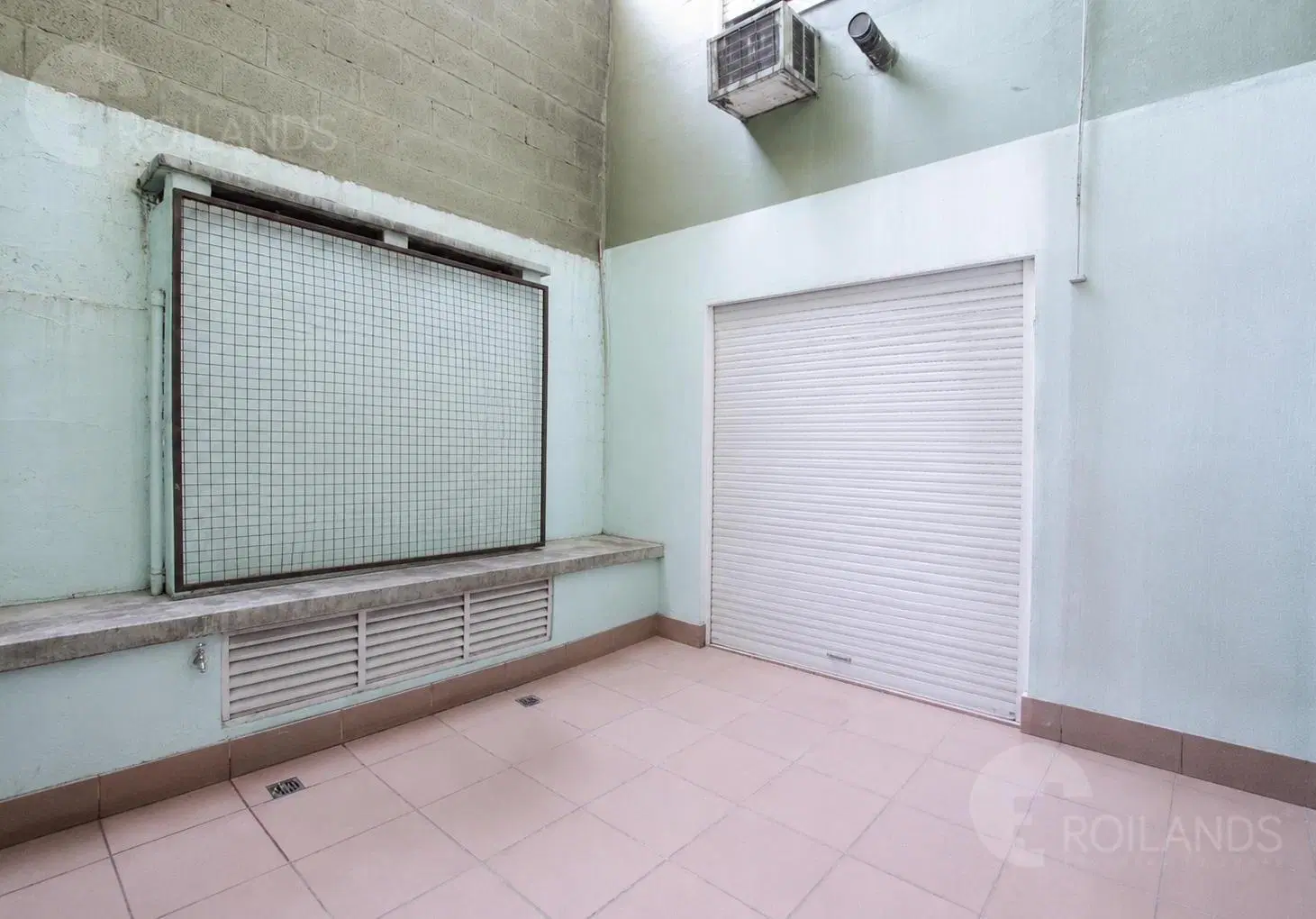 EXCLUSIVO 6 AMBIENTES EN BELGRANO CON PATIO 8