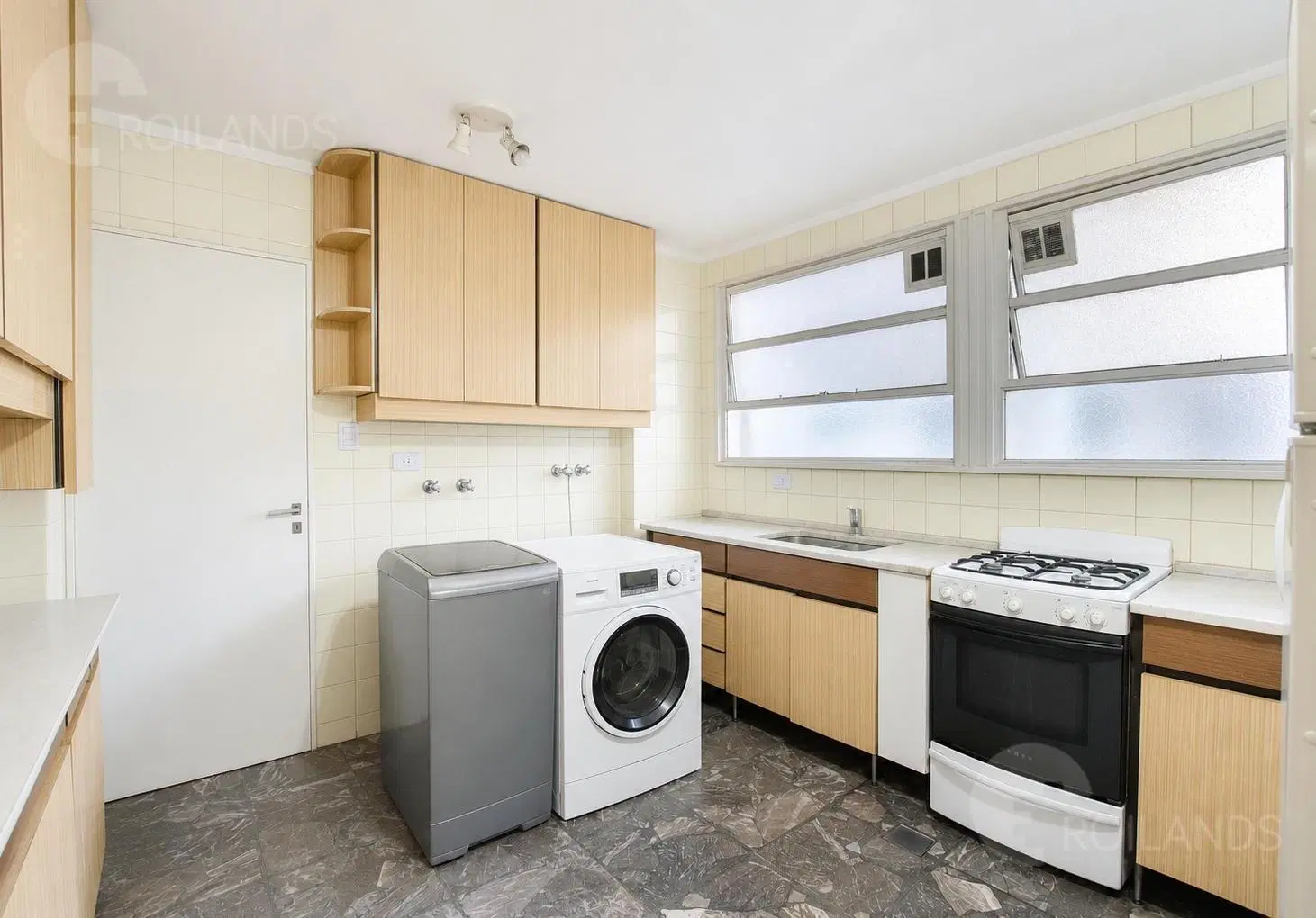 EXCLUSIVO 6 AMBIENTES EN BELGRANO CON PATIO 3
