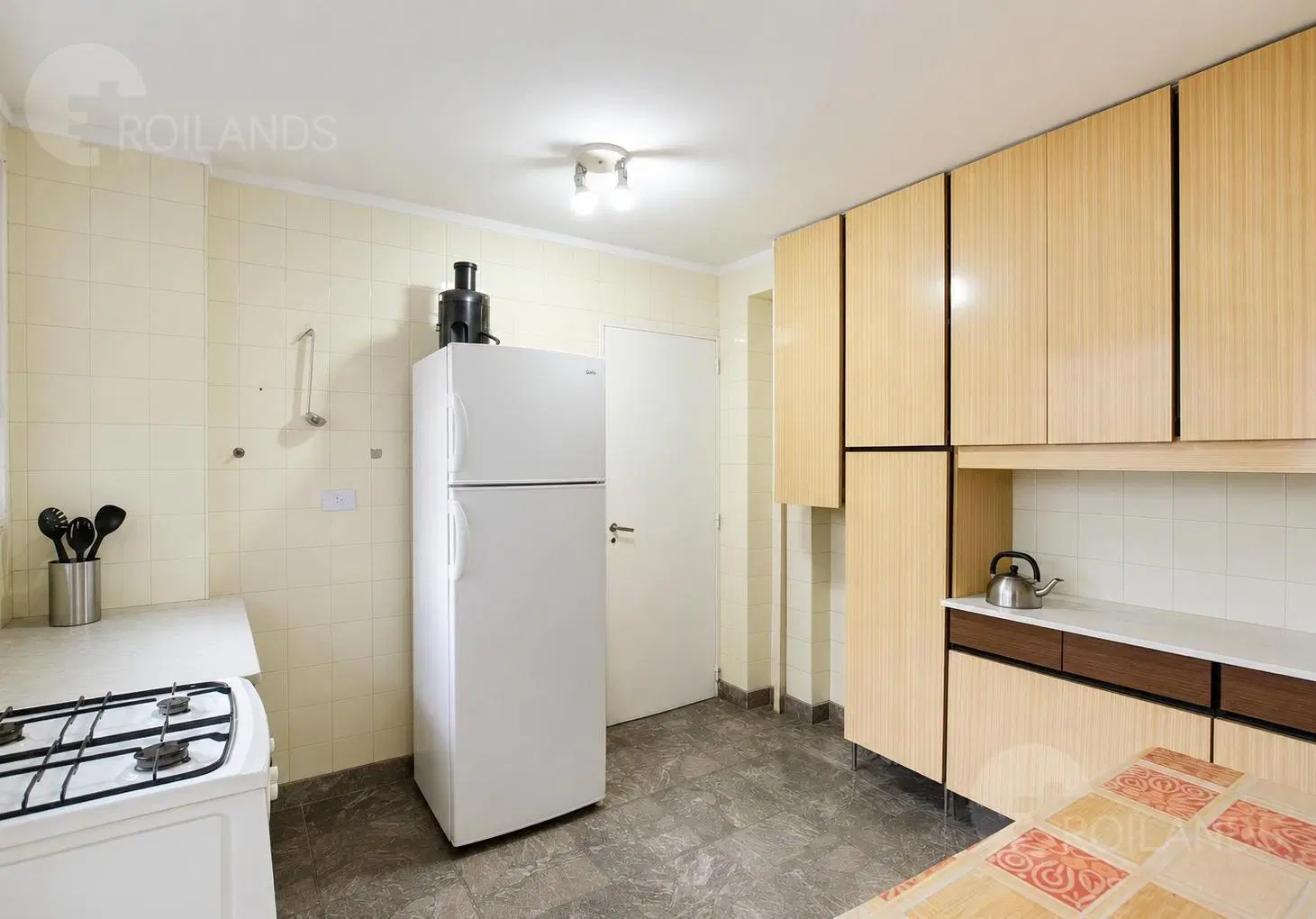 EXCLUSIVO 6 AMBIENTES EN BELGRANO CON PATIO 5