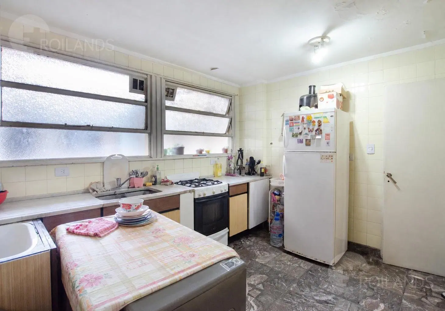 EXCLUSIVO 6 AMBIENTES EN BELGRANO CON PATIO 4