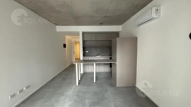 Departamento en Nuñez 2